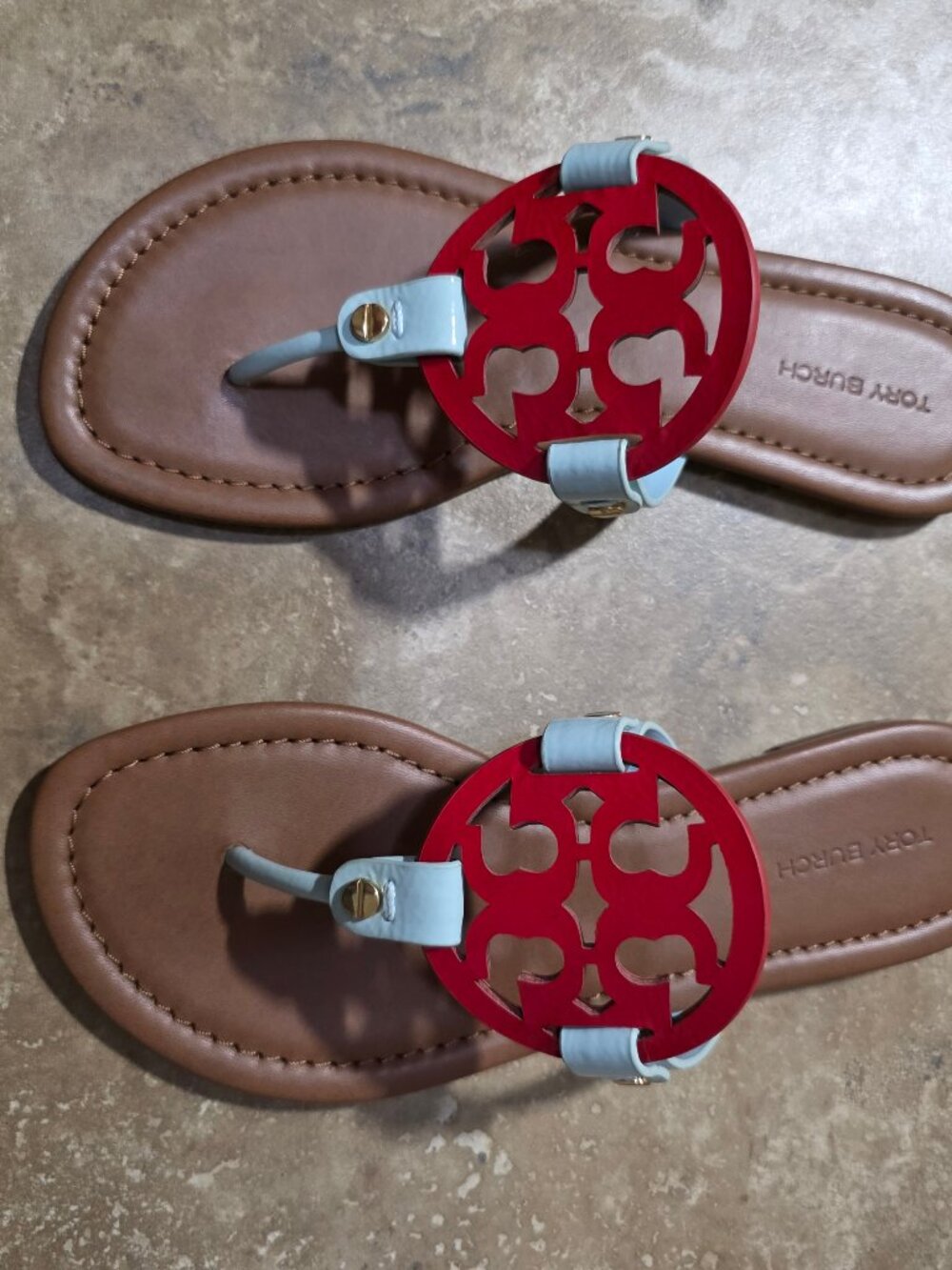 Women's Sandals - Picture 4 of 8